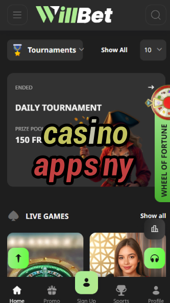 Casino Apps NY - Top New York Casino Apps-www.bdqngd.com