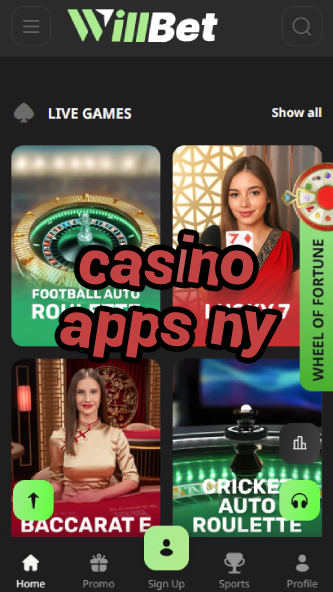 Casino Apps NY - Top New York Casino Apps-www.bdqngd.com