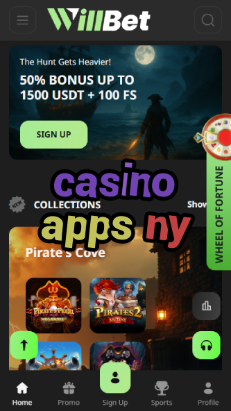 Casino Apps NY - Top New York Casino Apps-www.bdqngd.com