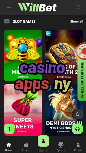 Casino Apps NY - Top New York Casino Apps-www.bdqngd.com