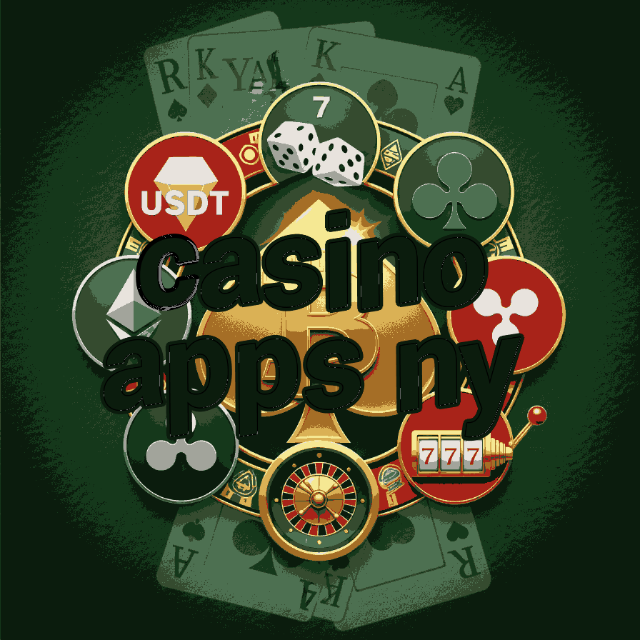 Casino Apps NY - Top New York Casino Apps
